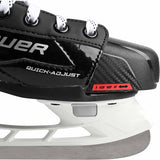 Bauer Lil Rookie Youth Adjustable Hockey Skates