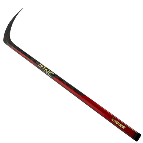 BRAND NEW: Bauer Nexus Sync Custom Senior Hockey Stick