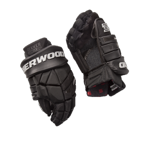Sherwood Rekker Legend Pro Junior Gloves