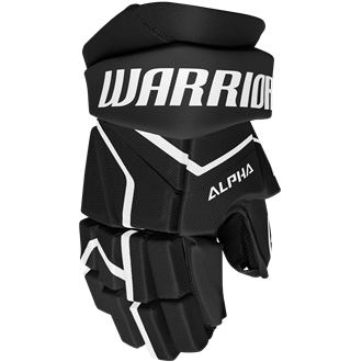 Warrior Alpha LX2 Comp Junior Gloves