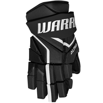 Warrior Alpha LX2 Max Senior Gloves