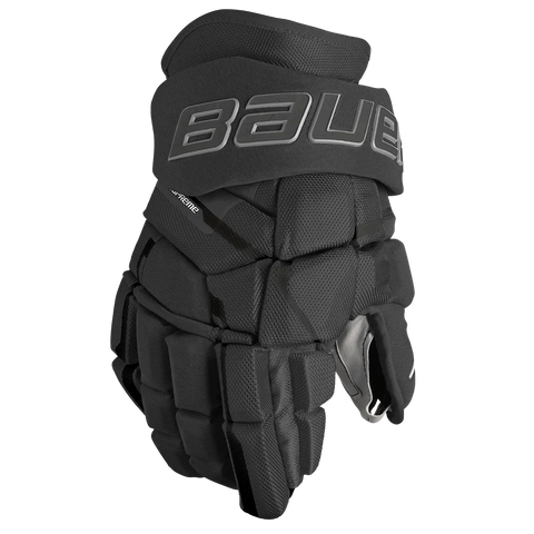 Bauer Supreme Mach Junior Gloves