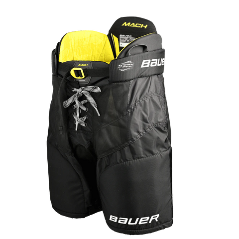 Bauer Supreme Mach Youth Pants