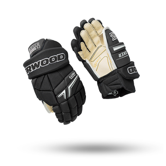 Sherwood Rekker Legend 1 Junior Gloves