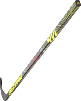 Sherwood Rekker Legend 2 Intermediate Hockey Stick