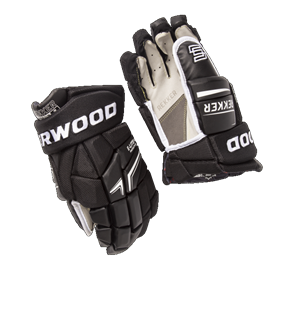 Sherwood Rekker Legend 2 Junior Gloves
