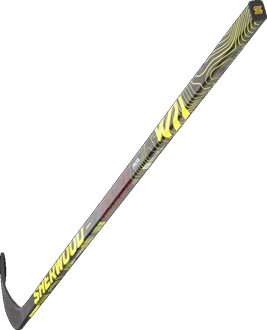 Sherwood Rekker Legend 3 Intermediate Hockey Stick