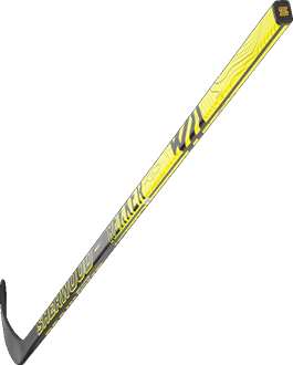 Sherwood Rekker Legend 4 Intermediate Hockey Stick