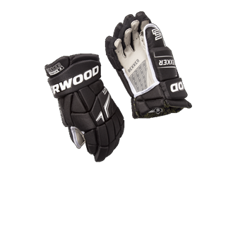 Sherwood Rekker Legend 4 Senior Gloves