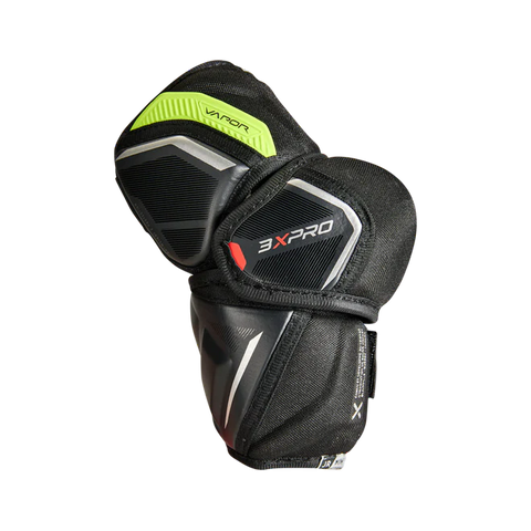 Bauer Vapor 3X Pro Junior Elbow Pads