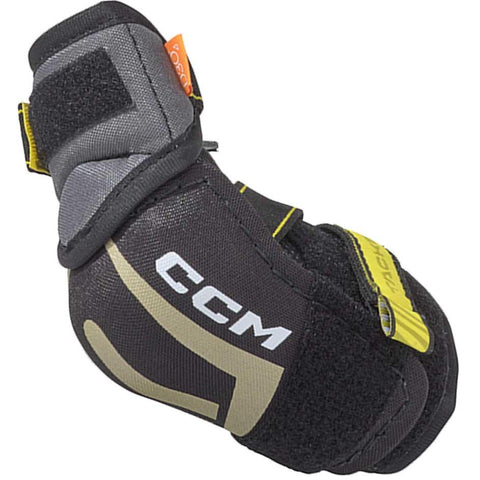 CCM Super Tacks  AS-V Pro Youth Elbow Pads