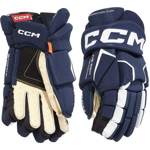 CCM Tacks AS-580 Junior Gloves