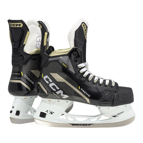 CCM Tacks AS-580 Senior Hockey Skate