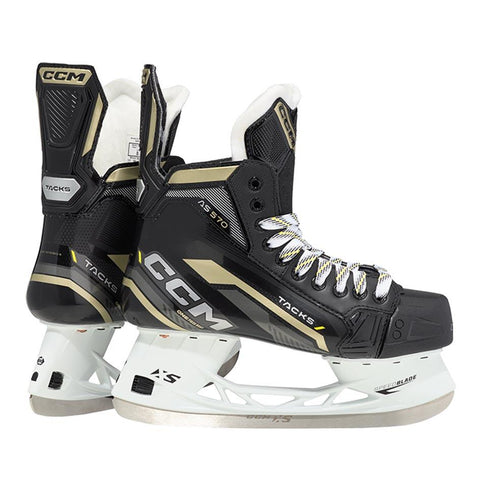 CCM Tacks AS-570 Senior Hockey Skates