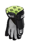 Winnwell AMP500 Youth Gloves