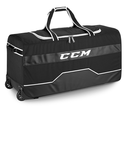 CCM 370 Wheeled Bag - Large