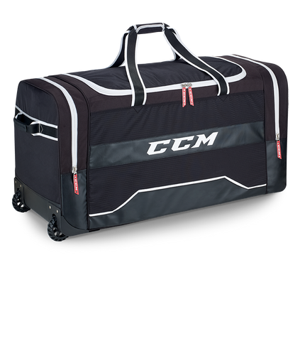 CCM 380 Player Deluxe Wheeled Bag - Large