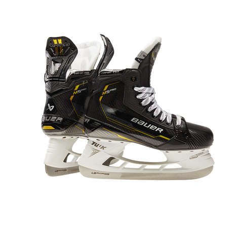 Bauer Supreme M5 Pro Intermediate Hockey Skates