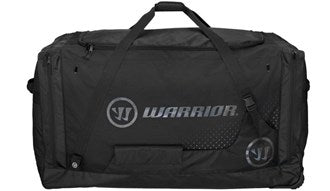 Warrior Ritual Goalie Wheeled Bag
