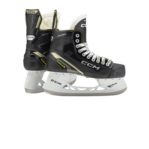 CCM Tacks AS-560 Senior Hockey Skates