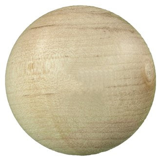 Wood Stick Handling Ball