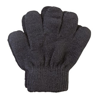 Knitted Toddler Gloves
