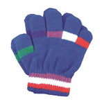 Knitted Toddler Gloves