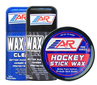 A&R Stick Wax