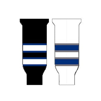 Knitted Hockey Socks - Winnipeg Jets