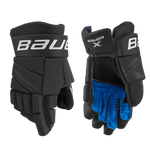 Bauer X Senior Gloves