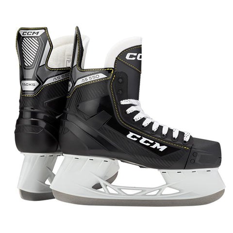 CCM Tacks AS-550 Senior Hockey Skates