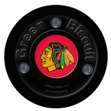 NHL Green Biscuits