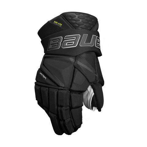 Bauer Vapor Hyperlite Junior Gloves