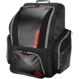 Warrior Pro Wheeled Backpack Bag
