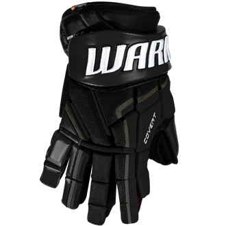 Warrior Covert QR5 Pro Youth Gloves