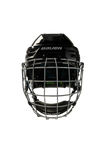 Bauer Re-Akt 85 Hockey Helmet Combo